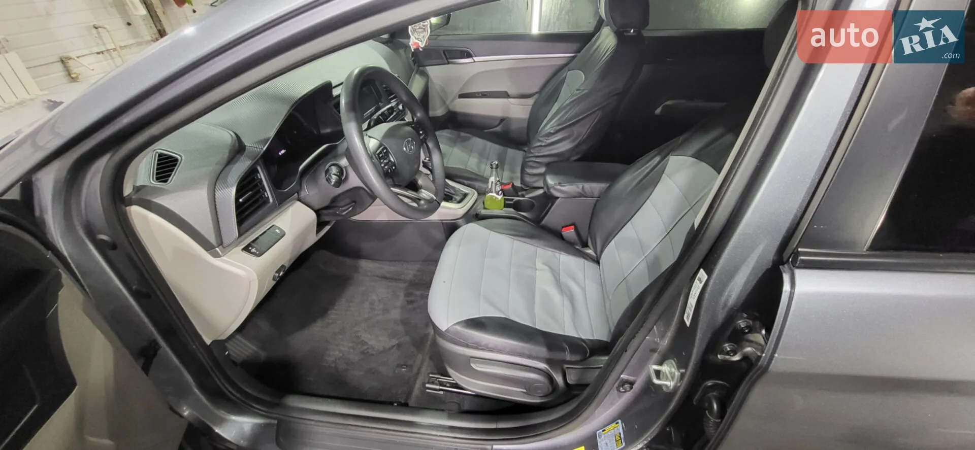 2018 Hyundai Elantra - мініатюра 7