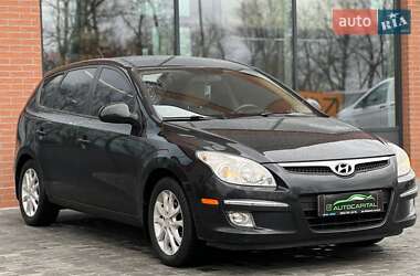 Універсал Hyundai Elantra 2009 в 