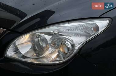 Універсал Hyundai Elantra 2009 в 