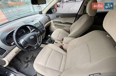 Універсал Hyundai Elantra 2009 в 