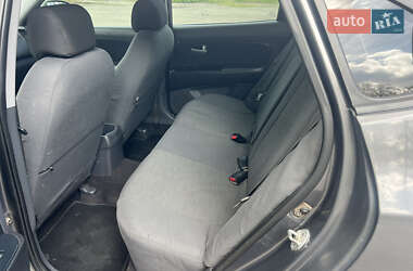Седан Hyundai Elantra 2008 в 