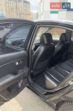 Седан Hyundai Elantra 2010 в 