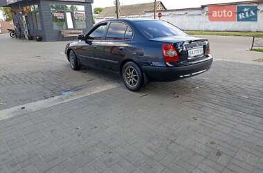 Седан Hyundai Elantra 2005 в 