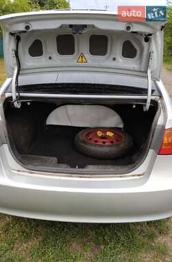 Седан Hyundai Elantra 2008 в 