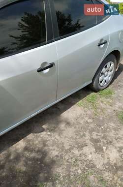 Седан Hyundai Elantra 2008 в 