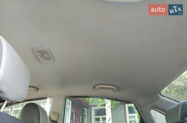 Седан Hyundai Elantra 2008 в 