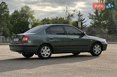 Седан Hyundai Elantra 2011 в 