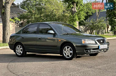 Седан Hyundai Elantra 2011 в 