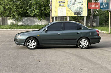 Седан Hyundai Elantra 2011 в 