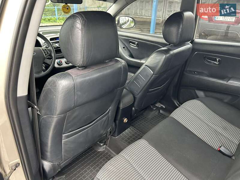 Седан Hyundai Elantra 2010 в Білій Церкві