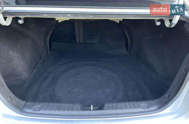 Седан Hyundai Elantra 2011 в 