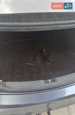 Седан Hyundai Elantra 2017 в 