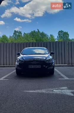 Седан Hyundai Elantra 2015 в Харькове