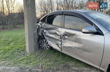 Седан Hyundai Elantra 2011 в Краматорске