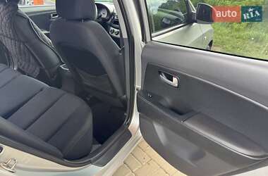 Седан Hyundai Elantra 2008 в 