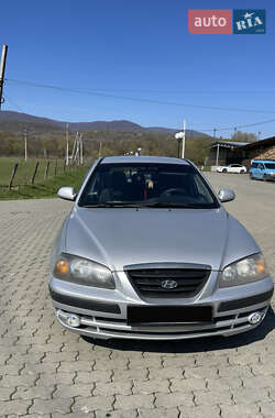 Седан Hyundai Elantra 2005 в 