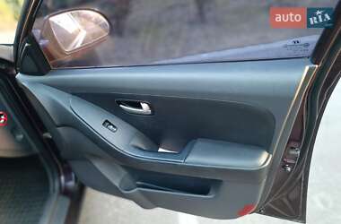 Седан Hyundai Elantra 2008 в 