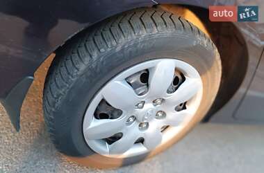 Седан Hyundai Elantra 2008 в 