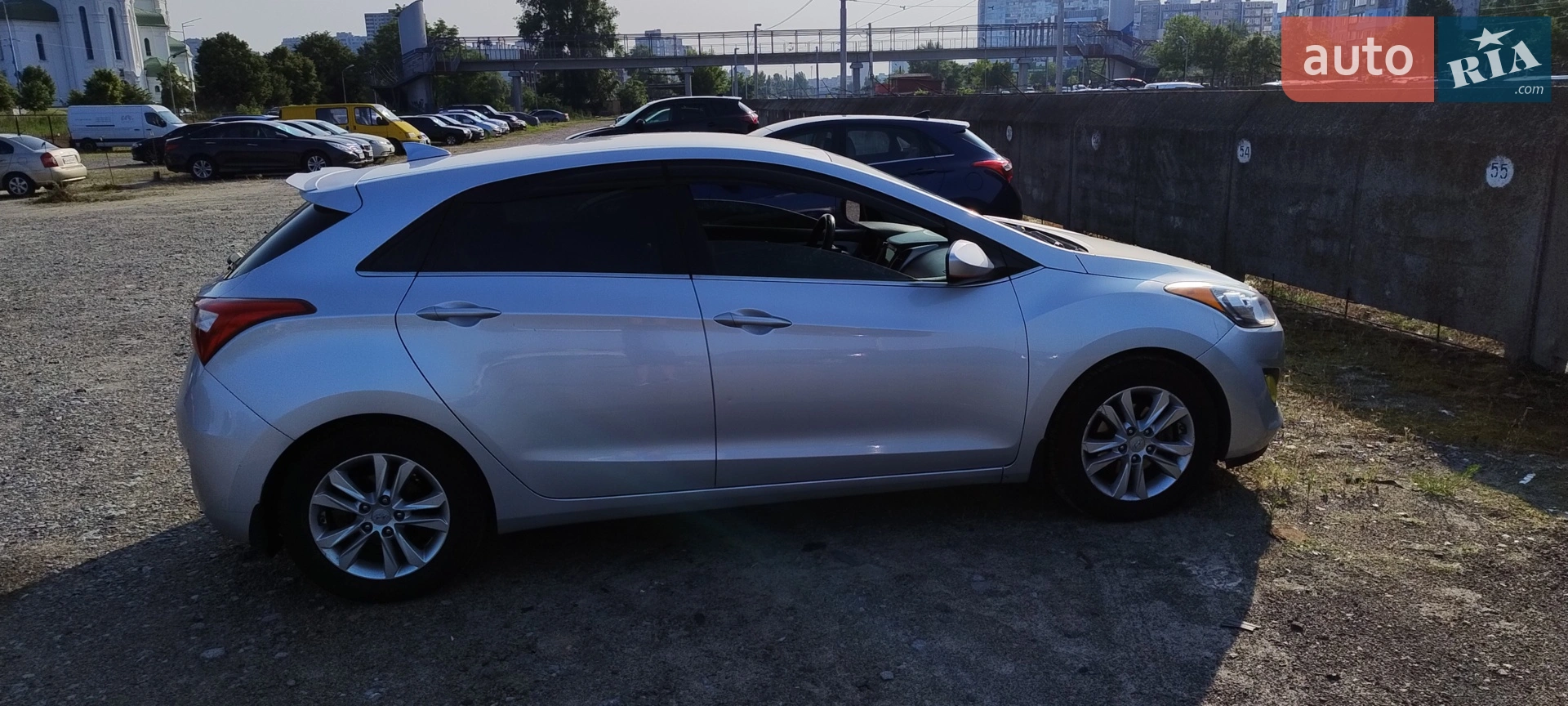 2012 Hyundai Elantra - мініатюра 10