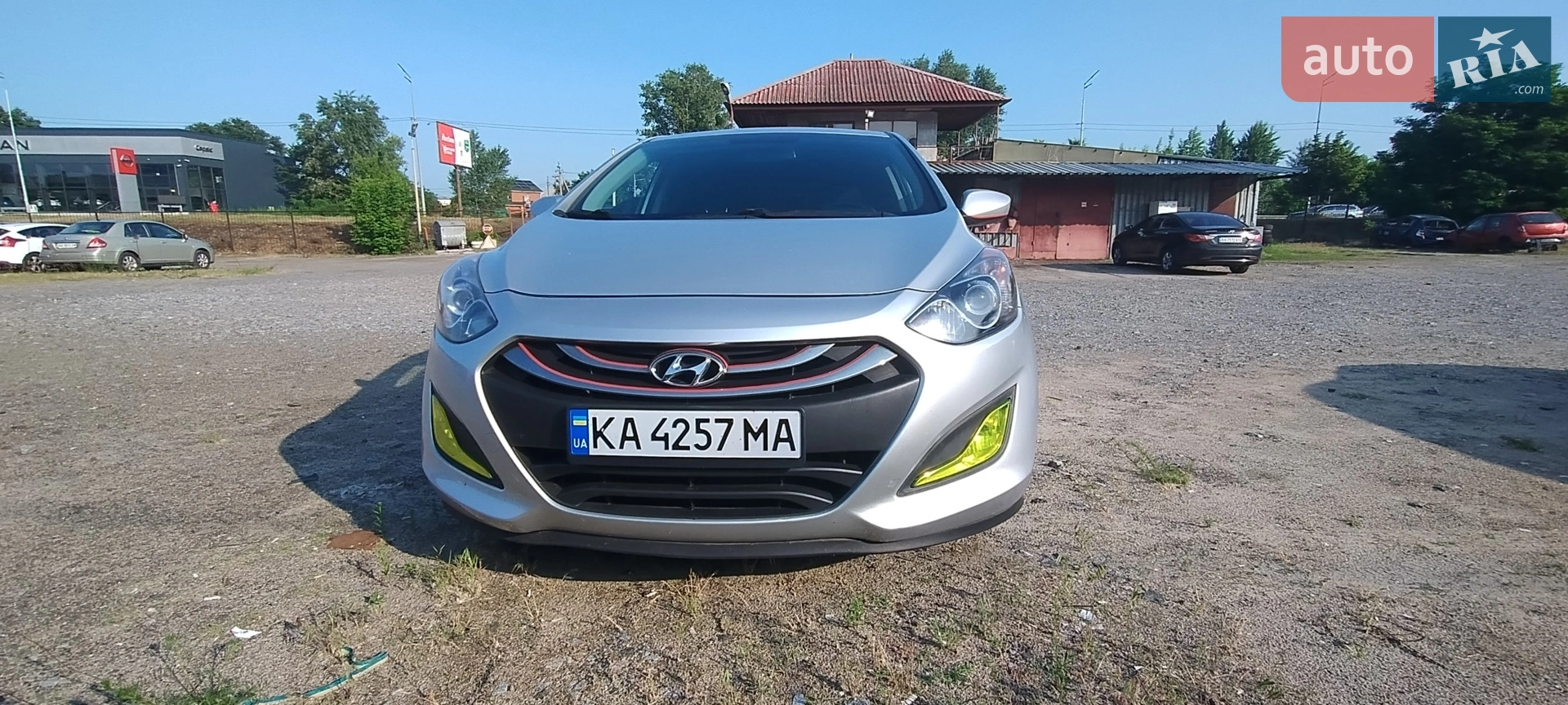 2012 Hyundai Elantra - фото 1