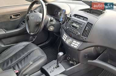 Седан Hyundai Elantra 2008 в 