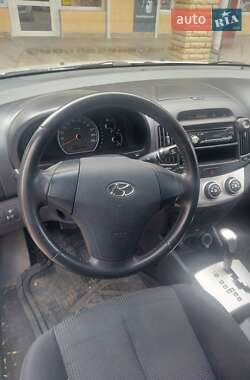 Седан Hyundai Elantra 2008 в 