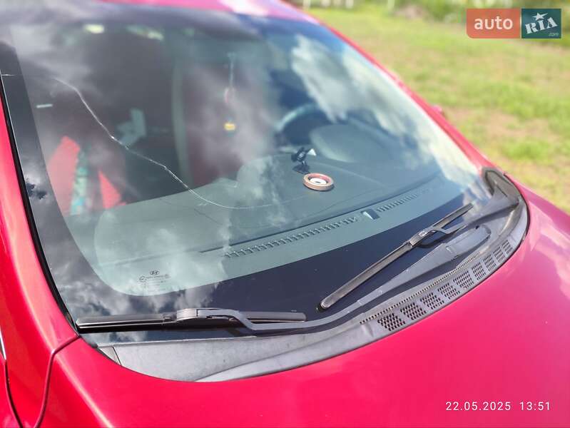 Седан Hyundai Elantra 2012 в Харкові
