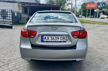 Седан Hyundai Elantra 2007 в 