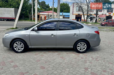 Седан Hyundai Elantra 2007 в 