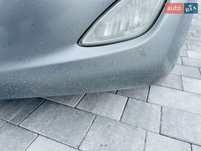 Седан Hyundai Elantra 2011 в Виннице