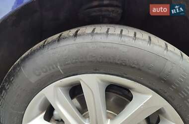 Седан Hyundai Elantra 2014 в 