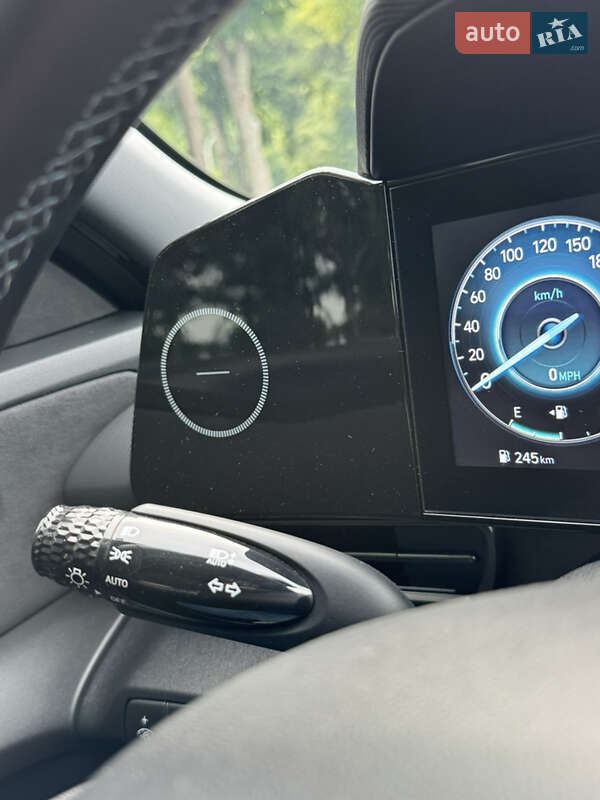 Седан Hyundai Elantra 2023 в Киеве