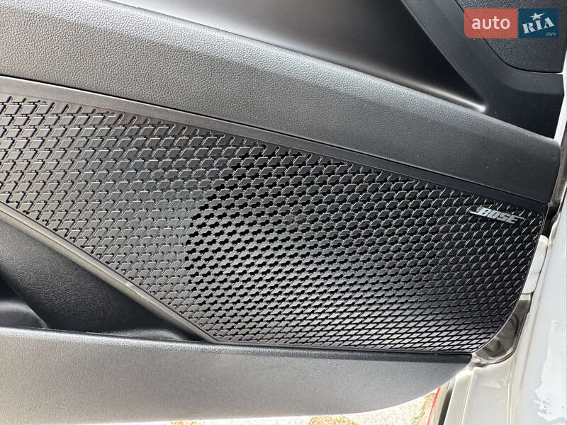 Седан Hyundai Elantra 2023 в Киеве