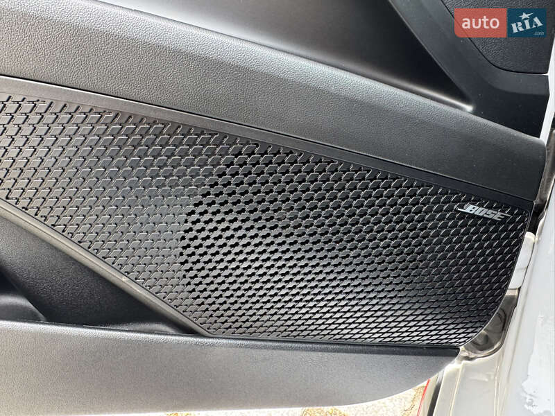 Седан Hyundai Elantra 2023 в Киеве