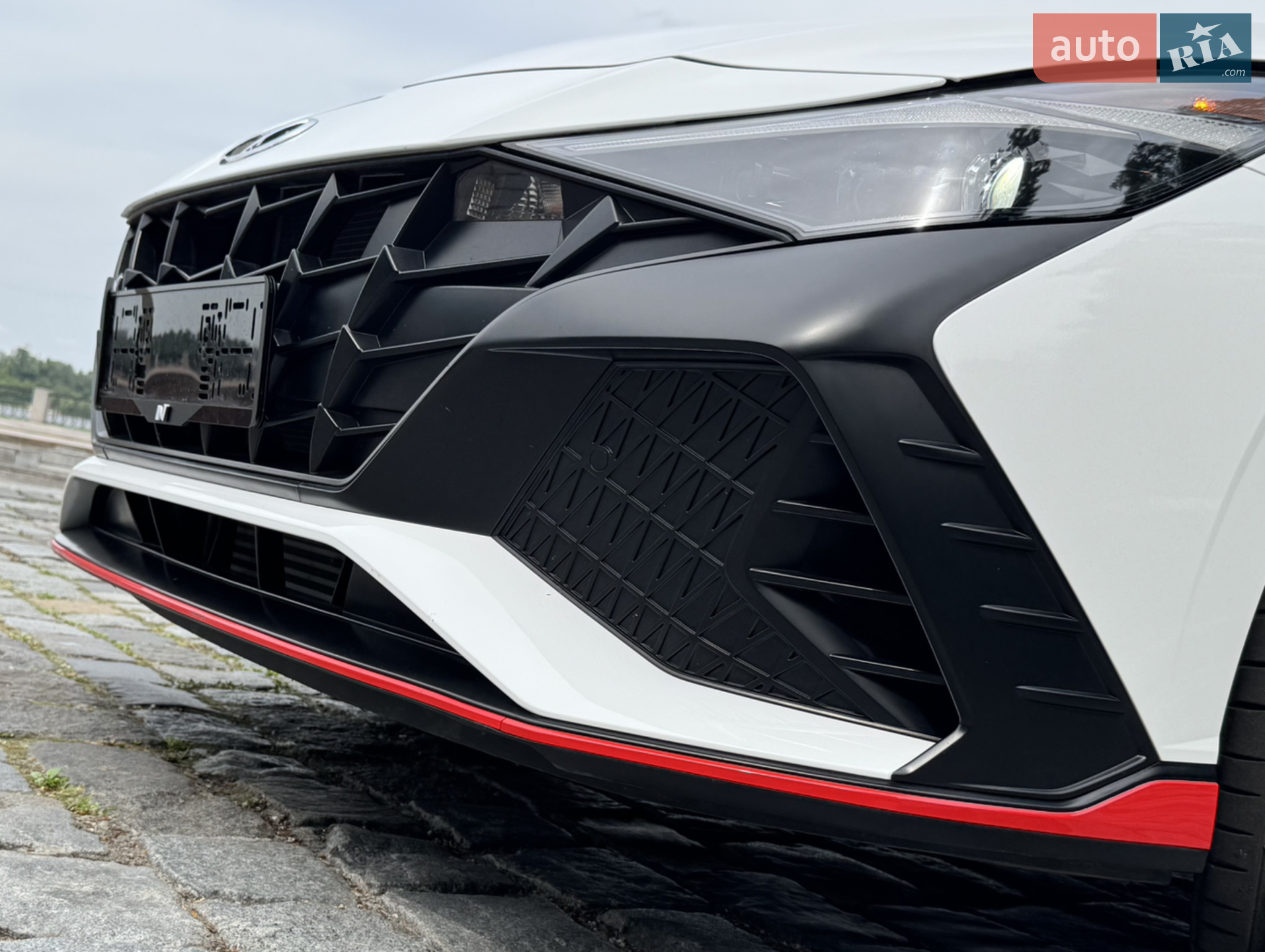 2023 Hyundai Elantra - мініатюра 108