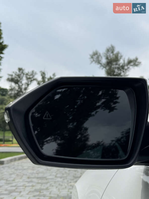 Седан Hyundai Elantra 2023 в Киеве