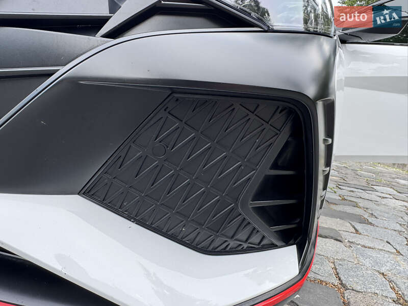 Седан Hyundai Elantra 2023 в Киеве