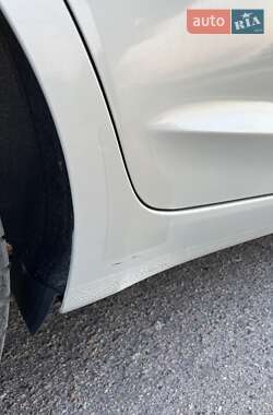 Седан Hyundai Elantra 2016 в 