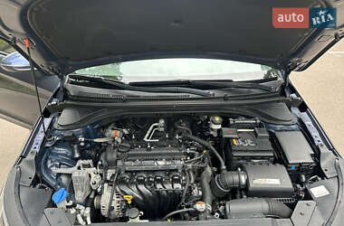 Седан Hyundai Elantra 2019 в 