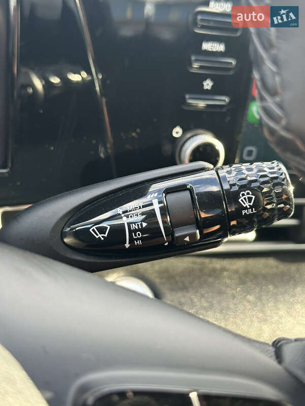 Седан Hyundai Elantra 2020 в Одессе