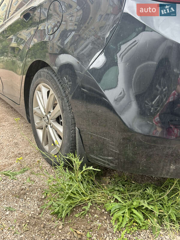 Седан Hyundai Elantra 2013 в Кривом Роге фото 10 Седан Hyundai Elantra 2013 в Кривом Роге