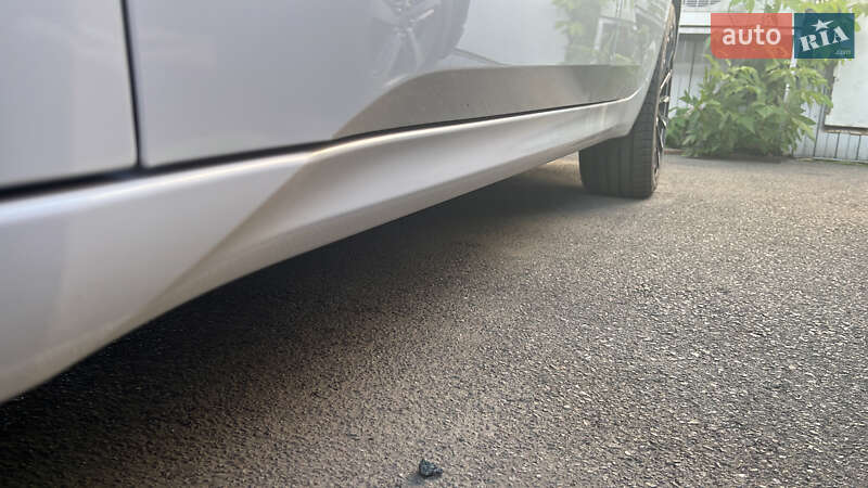 Седан Hyundai Elantra 2021 в Броварах