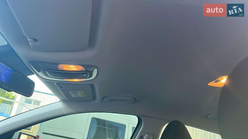 Седан Hyundai Elantra 2021 в Броварах