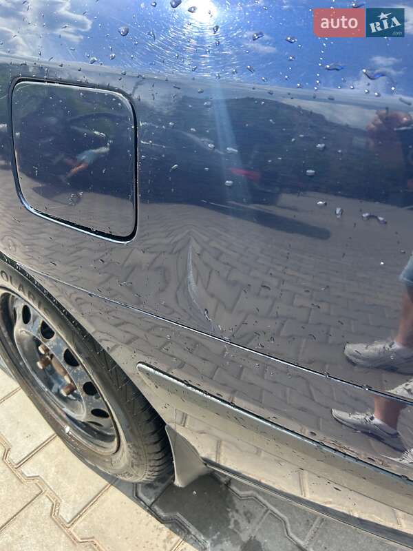 Седан Hyundai Elantra 2005 в Кривом Роге