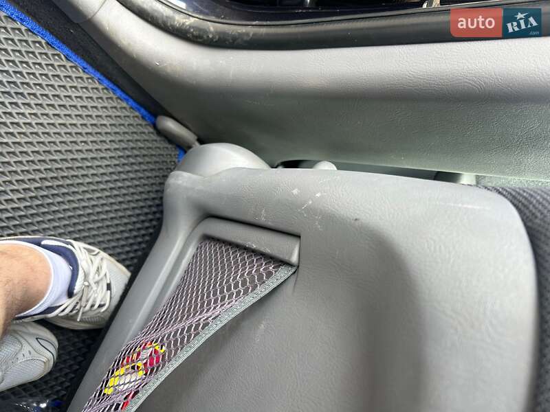 Седан Hyundai Elantra 2005 в Кривом Роге