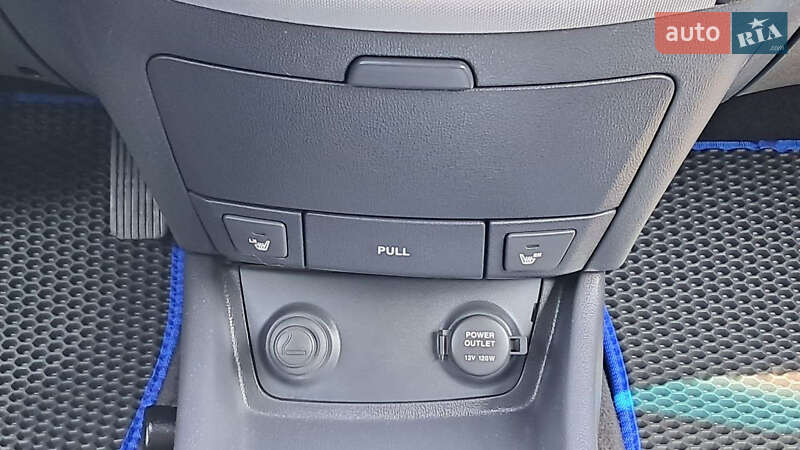 Седан Hyundai Elantra 2008 в Кам'янському