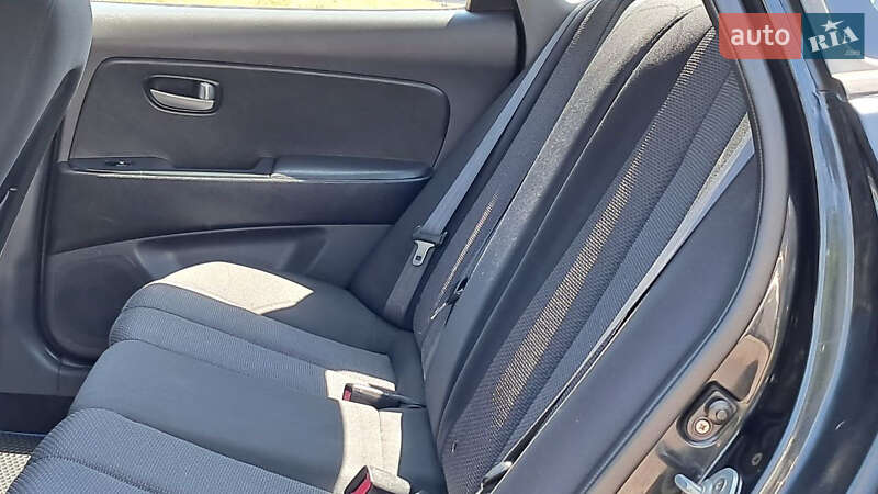 Седан Hyundai Elantra 2008 в Кам'янському