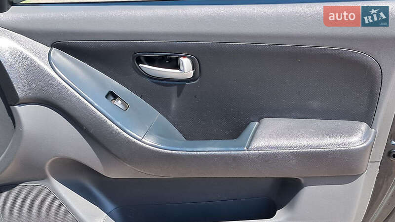 Седан Hyundai Elantra 2008 в Кам'янському