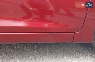 Седан Hyundai Elantra 2014 в 