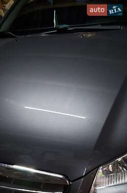 Седан Hyundai Elantra 2008 в Харкові